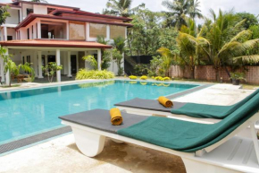 Agape Resorts